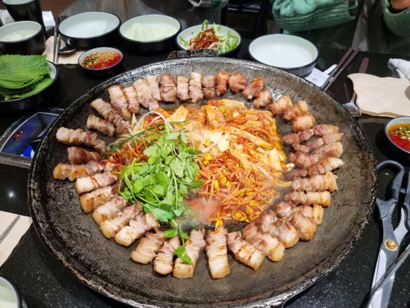 Incheon: Guided Walking Tour with Local Food and History - FAQ