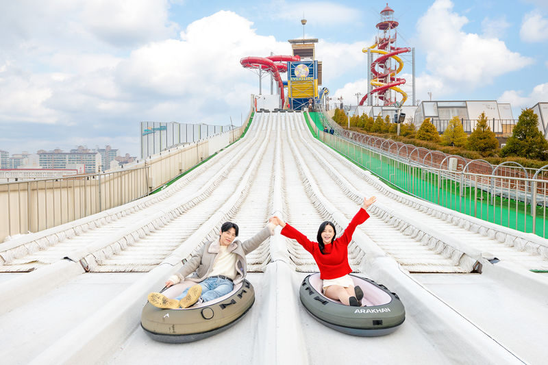 Incheon & Gyeonggi Winter Day Tour from Seoul - The day’s best reasons to go