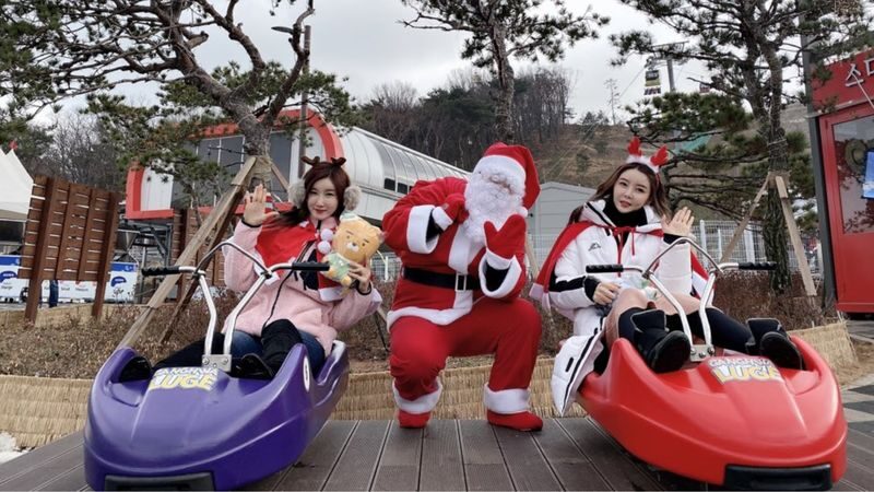 Incheon & Gyeonggi Winter Day Tour from Seoul - Aqua Planet Ilsan: an indoor change of pace