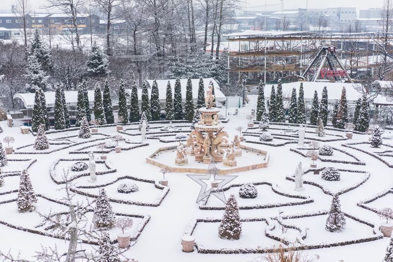 Incheon & Gyeonggi Winter Day Tour from Seoul - Kimbap making and hanbok: a short cultural interlude