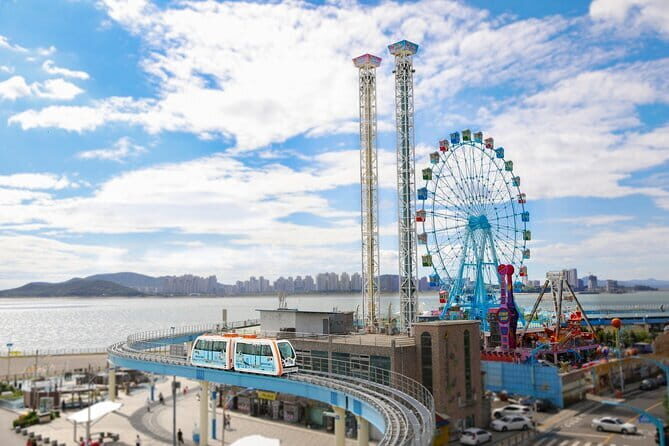 Incheon Highlight - Private One Day Tour - An In-Depth Look at the Incheon Highlight Tour