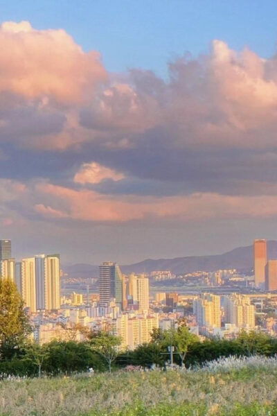 Incheon Luge & Railbike & Gaehangjang & Haneul Park - Practical Information and Tips