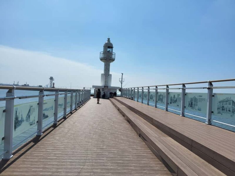 Incheon: One Day Guided City Tour with Hotel Pickup - Good To Know  