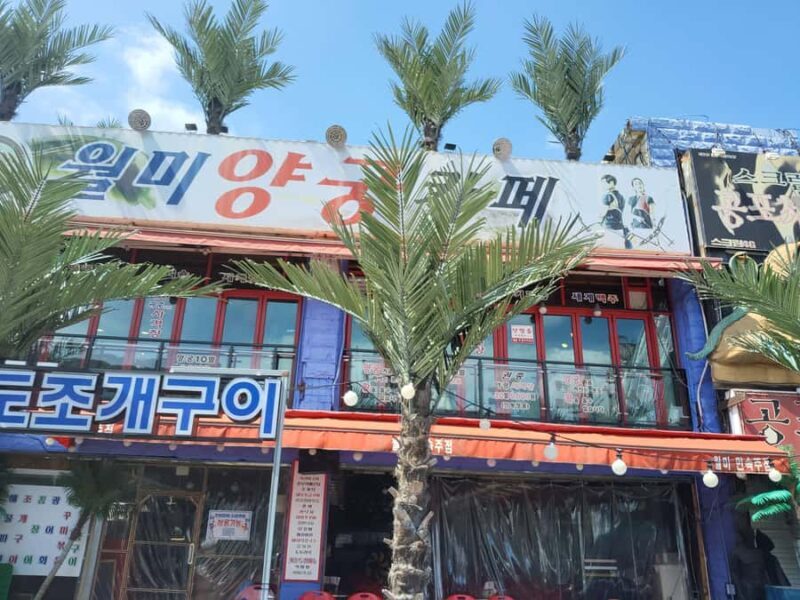 Incheon: One Day Guided City Tour with Hotel Pickup - Why Youll Love This Tour  