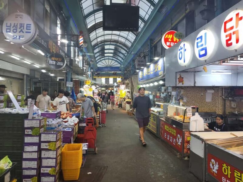 Incheon: One Day Guided City Tour with Hotel Pickup - Practical Details & What to Expect  