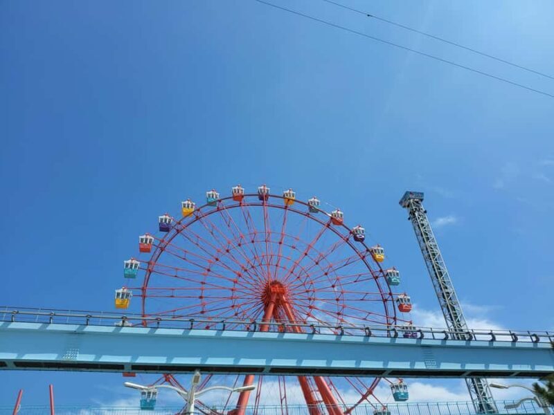 Incheon: One Day Guided City Tour with Hotel Pickup - FAQ  