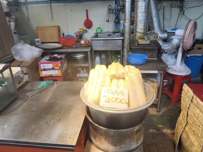 Incheon: One Day Guided City Tour with Hotel Pickup - Exploring Incheon: The Full Experience