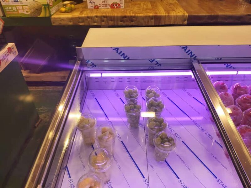 Incheon: One Day Guided City Tour with Hotel Pickup - Frequently Asked Questions