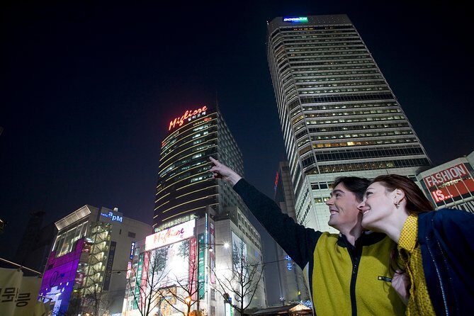 Incheon Port Transfer to Seoul (NCL/CELEBRITY) or Vice Versa - Good To Know