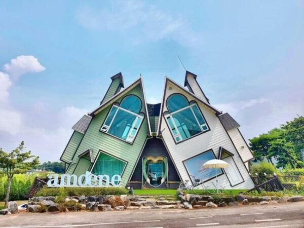 Incheon Private Tour | Luge / Honey Rice Cake / Amoene Cafe - Important Information