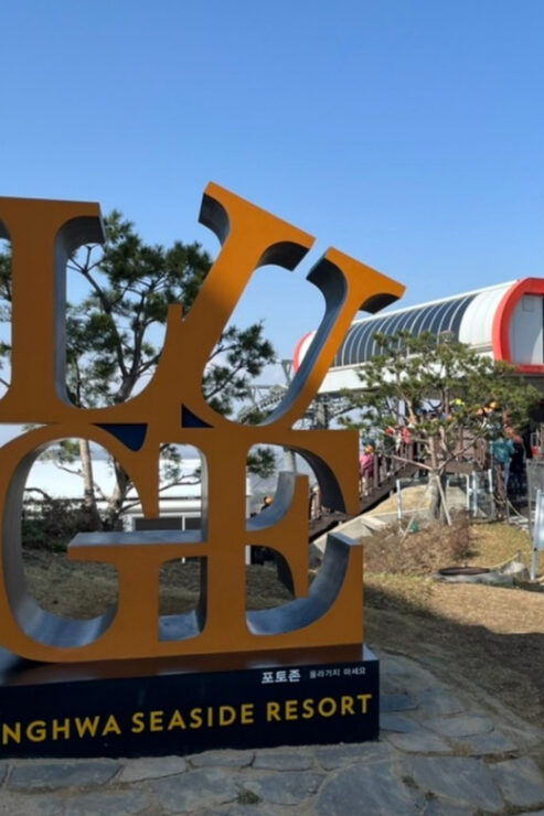 Incheon Private Tour| Luge/Jo Yang Bangjik Cafe/Jeondeungsa - Itinerary Highlights