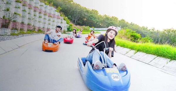 Incheon Private Tour| Luge/Jo Yang Bangjik Cafe/Jeondeungsa - Questions You May Have