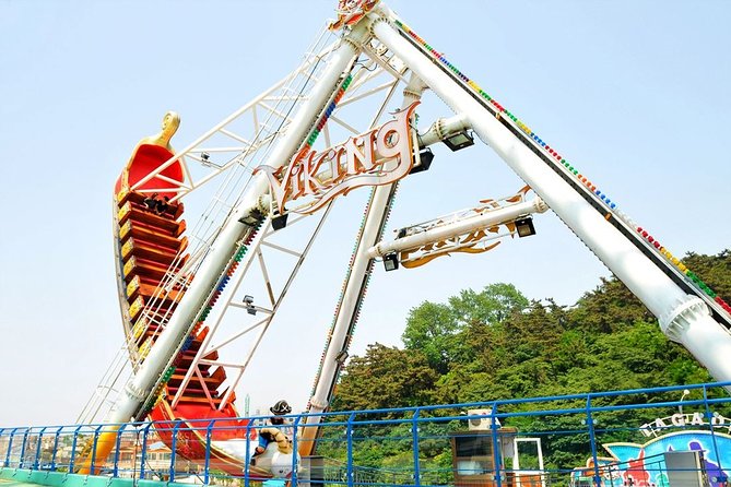 Incheon Shopping, Museums, Activities Group Tour From Seoul - Tour Overview