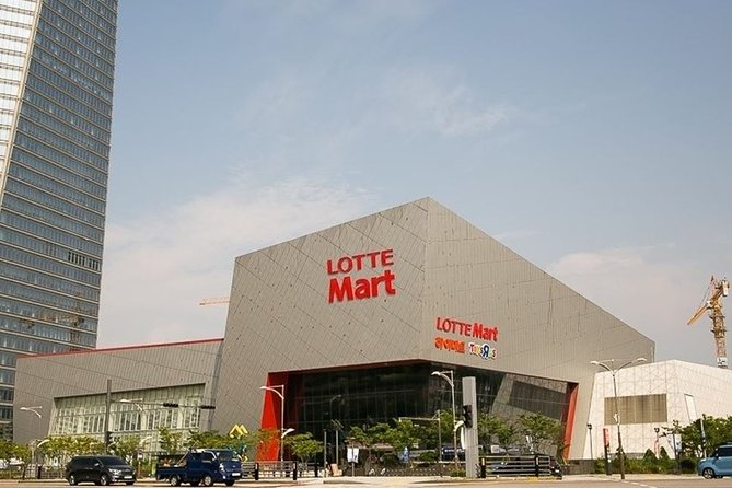 Incheon Shopping, Museums, Activities Group Tour From Seoul - Questions and Help