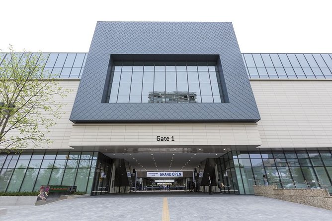 Incheon Shopping, Museums, Activities Group Tour From Seoul - The Sum Up