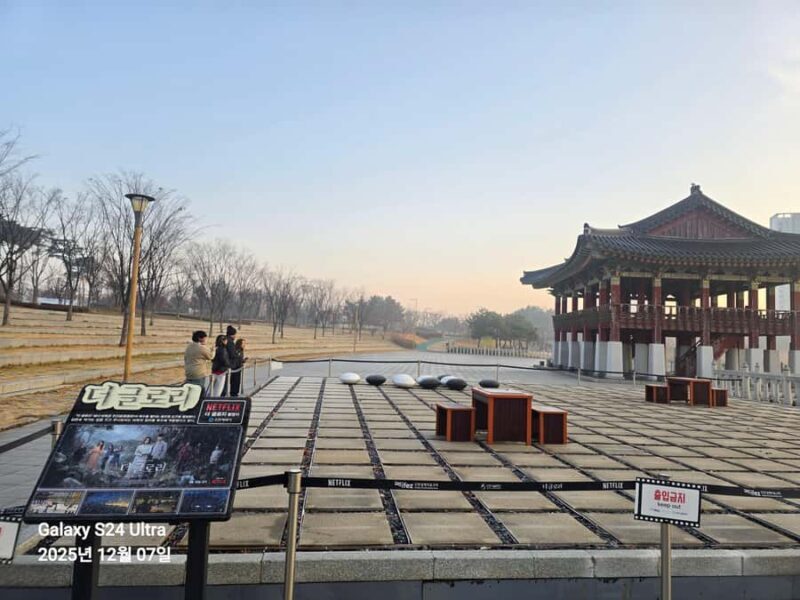 Incheon stopover: City Highlights Tour for K-culture Fans - Exploring Incheon’s Highlights in a Compact Day