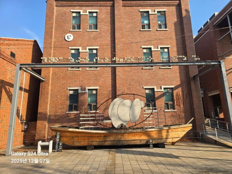 Incheon stopover: City Highlights Tour for K-culture Fans - FAQ