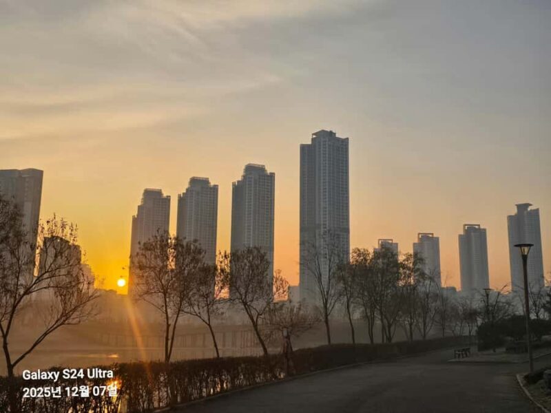 Incheon stopover: City Highlights Tour for K-culture Fans - Discovering Incheon’s Charms in a Day