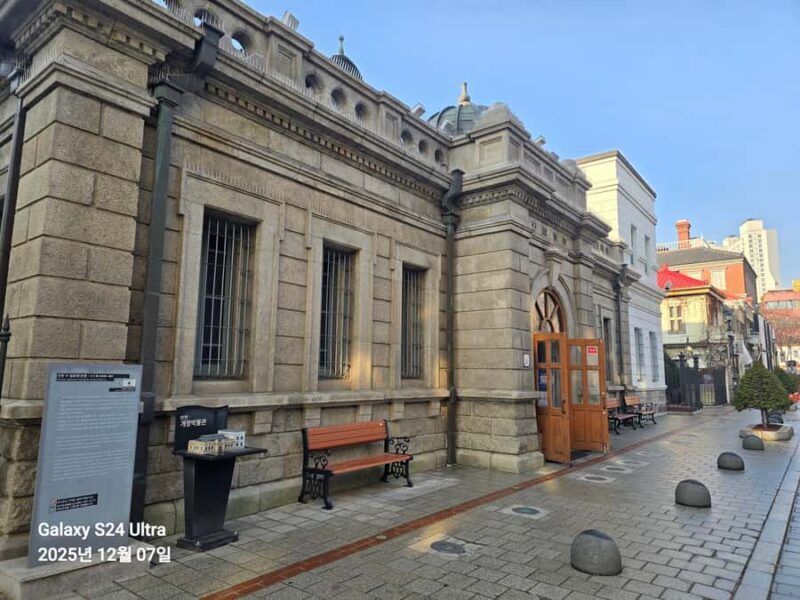 Incheon stopover: City Highlights Tour for K-culture Fans - Frequently Asked Questions