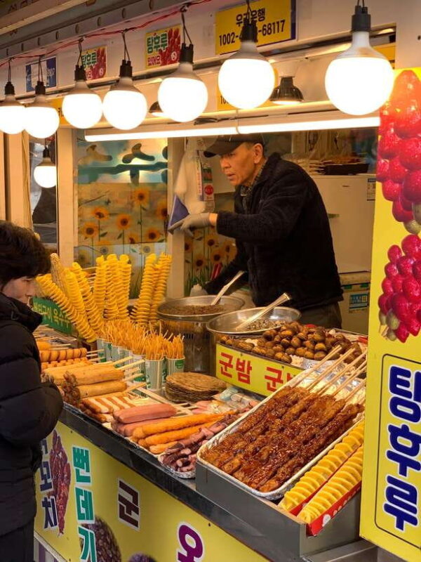 Incheon: Sunset Beach & China/Japan Town & Inspire Resort - Final Thoughts