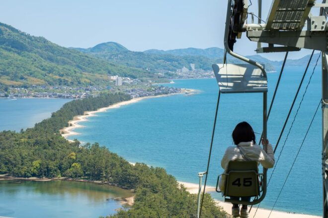 [Include Ticket] Amanohashidate & Ine Day Tour Osaka/Kyoto - Meeting Point and Timing