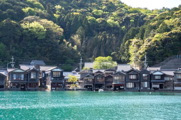 [Include Ticket] Amanohashidate & Ine Day Tour Osaka/Kyoto - Weather Considerations