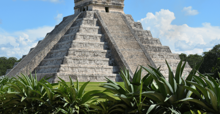 INCLUDED Entrance Fees Chichen Itza Cenote Hubiku and Valladolid - Itinerary and Experience