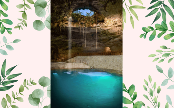 INCLUDED Entrance Fees Chichen Itza Cenote Hubiku and Valladolid - Mayan Village Discovery