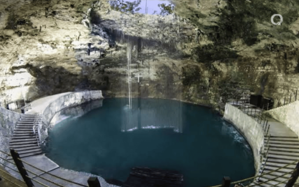 INCLUDED Entrance Fees Chichen Itza Cenote Hubiku and Valladolid - Important Information and Policies