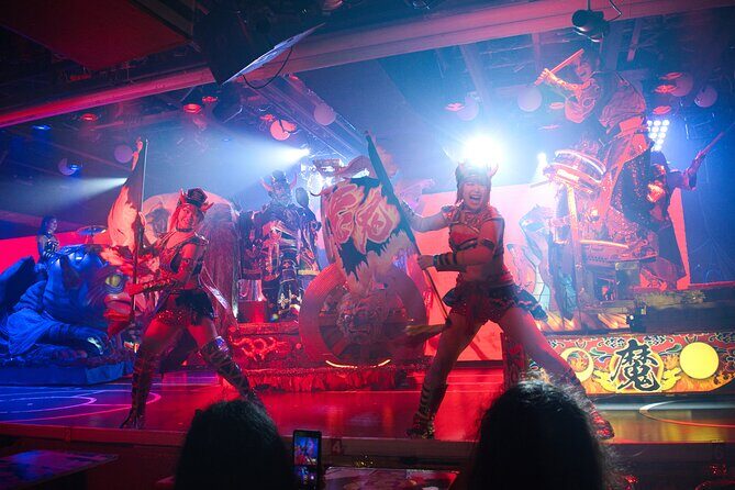 Includes a sukiyaki bento box ! Samurai Restaurant in Shinjuku - Good To Know