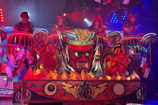 Includes a sukiyaki bento box ! Samurai Restaurant in Shinjuku - Introduction