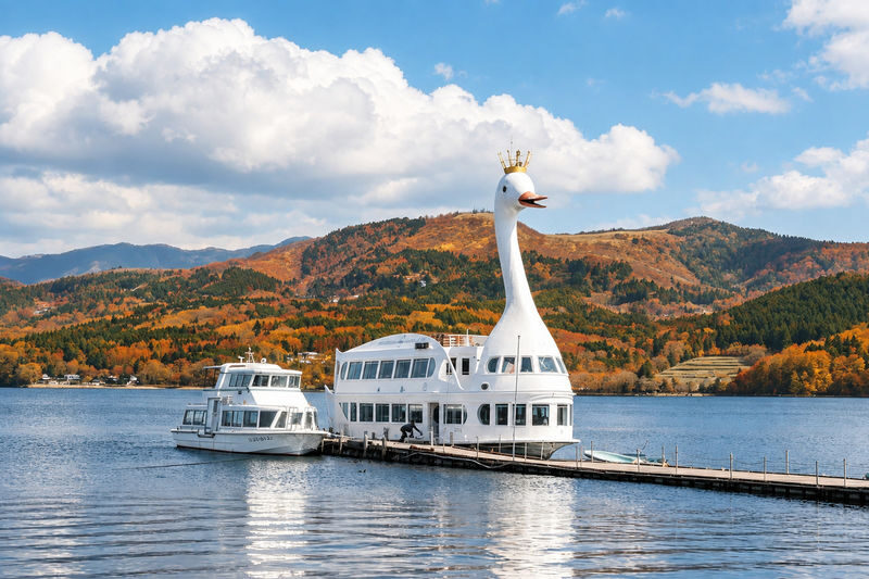 (Includes Free Mini Train Experience) Mt. Fuji Land, Air, and Water Value Day Tour: Small Group / Comfortable Bus / Private Custom Tour (Guide service available / Multiple options) - Who should book this Fuji day trip?
