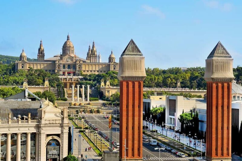 Inclusive Barcelona: Wheelchair-Friendly Private Tour - FAQ