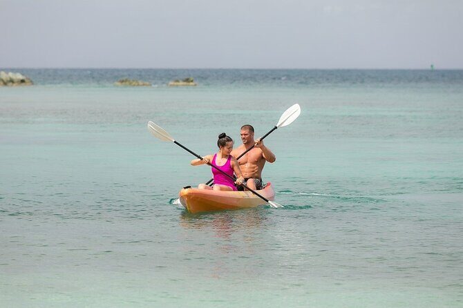 Inclusive Beach Day Package - Exploring the Inclusive Beach Day Package in St. Thomas