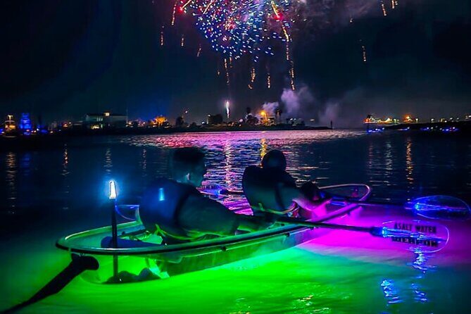 Inclusive Glass Boat Rental Peanut Island Snorkel Gear & Snacks - Good To Know