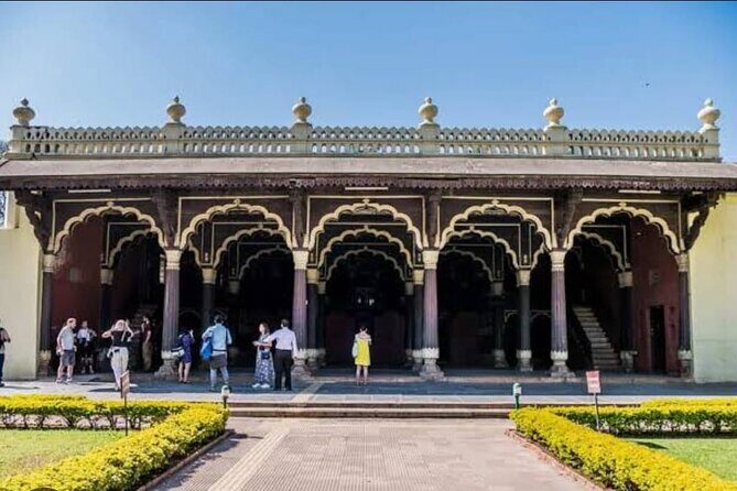 Incredible Bangalore Heritage Walk - Good To Know