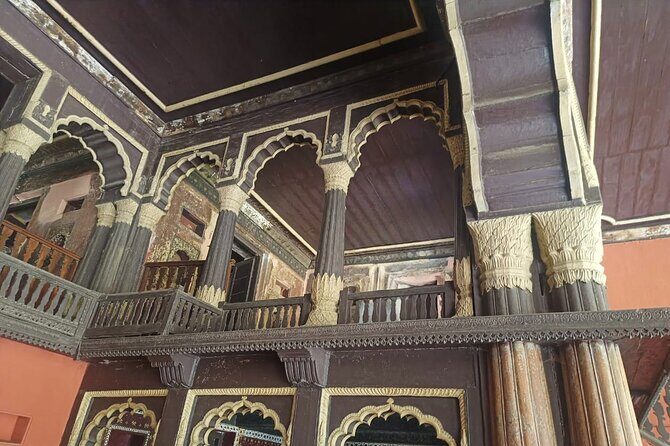 Incredible Bangalore Heritage Walk - An In-Depth Look at the Bangalore Heritage Walk