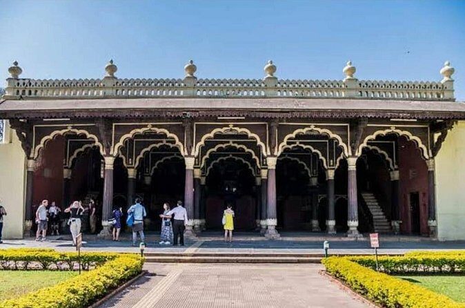 Incredible Bangalore Heritage Walk - Final Words