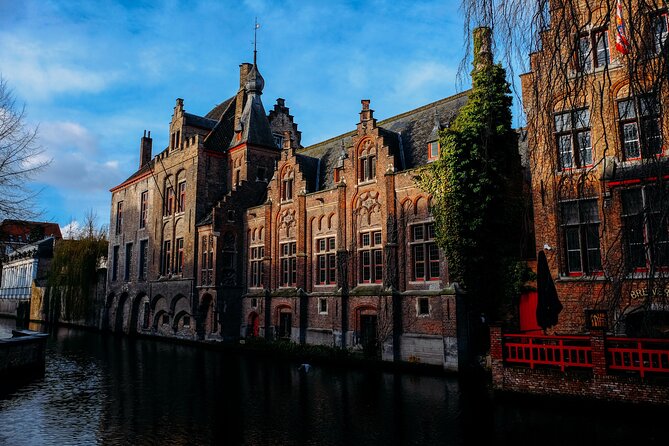 Incredible Bruges - Walking Tour for Couples - Questions and Inquiries