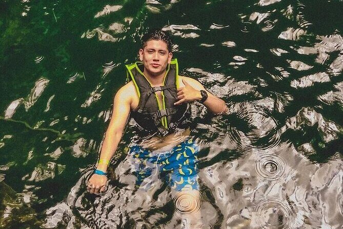 Incredible Chichen Itza Tour and 2 Cenote From Playa del Carmen - FAQ