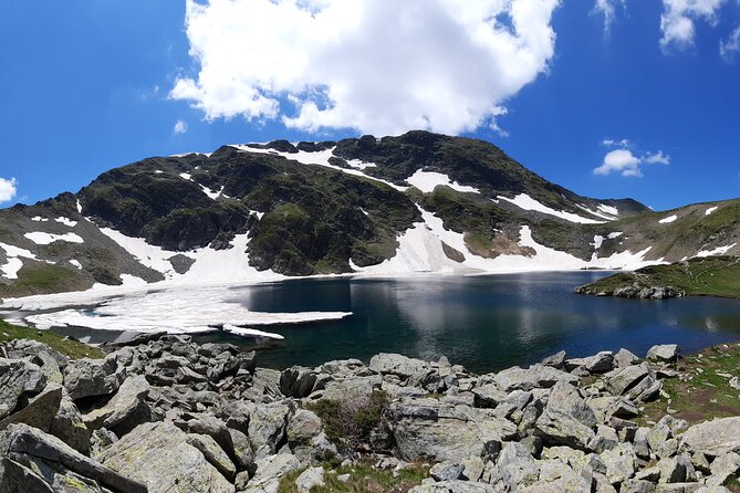 Incredible Day Tour From Sofia to 7 Rila Lakes and Rila Monastery - Itinerary Highlights