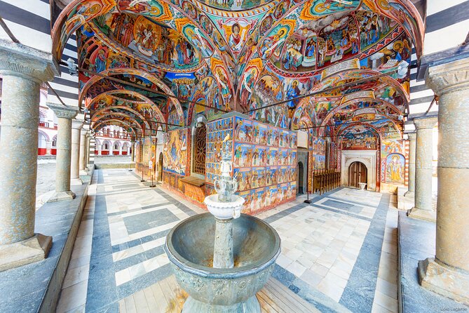 Incredible Day Tour From Sofia to 7 Rila Lakes and Rila Monastery - Additional Information