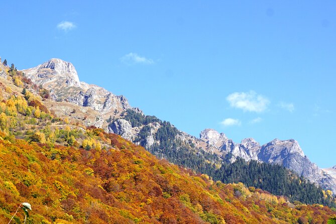 Incredible Day Tour From Sofia to 7 Rila Lakes and Rila Monastery - Frequently Asked Questions