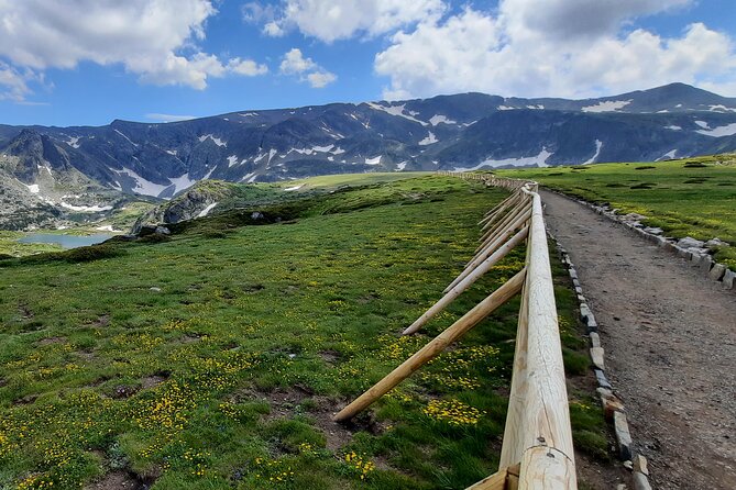 Incredible Day Tour From Sofia to 7 Rila Lakes and Rila Monastery - The Sum Up