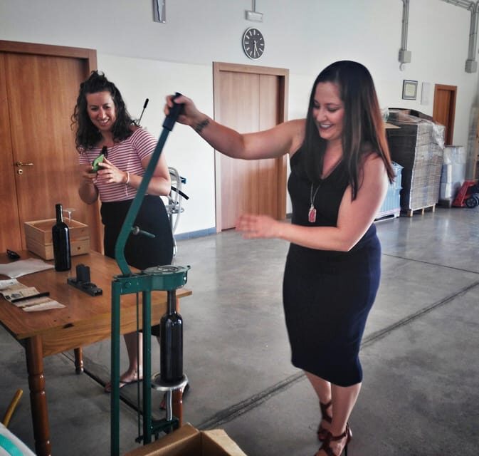 Incredible experience in a organic company - Practical Details: What You Need to Know