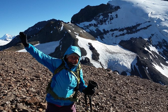 Incredible Experience in the Andes From Santiago, Reaches the Summit of 4.954m! - Packing Essentials