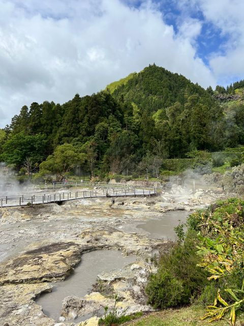 Incredible Furnas Valley, Full Day Trip. - Good To Know