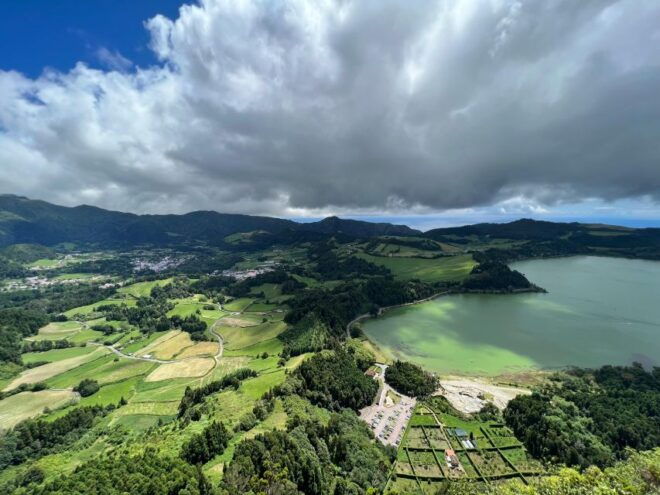 Incredible Furnas Valley, Full Day Trip. - Important Information