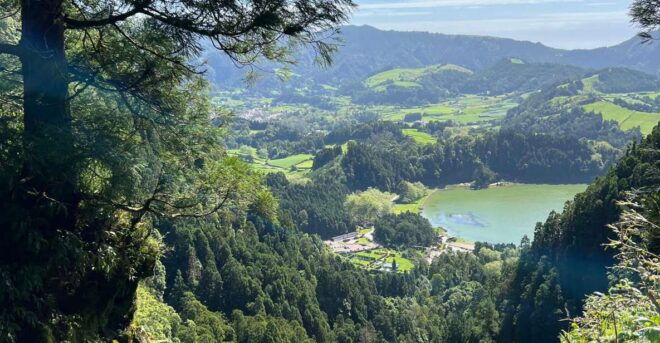 Incredible Furnas Valley, Full Day Trip. - Customer Reviews