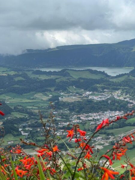 Incredible Furnas Valley, Full Day Trip. - Directions